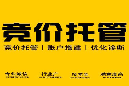sem竞价托管代运营的五大成功案例分享